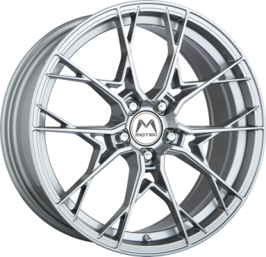 Motec Blaze Light grey