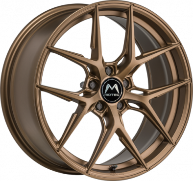 Motec Ultimate matt Bronze