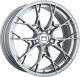 Motec MCR7 Blaze light grey 8,5x19