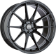 Motec MCR2DC 11x19 LK5x112 ET15 Black
