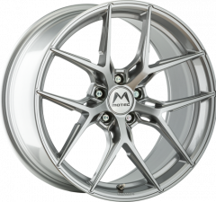 Motec MCR4 Ultimate light grey 9,5x19