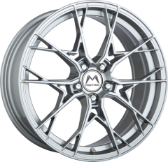 Motec MCR7 Blaze light grey 8,5x19