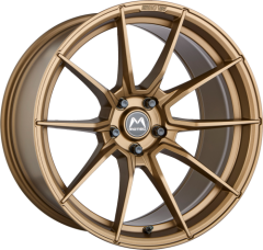 Motec MCR2DC 11x19 LK5x112 ET15 bronze